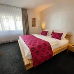 Naturboutique Hotel Rauszeit 4* Willingen (Upland)